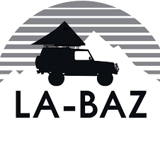 Logo LABAZ
